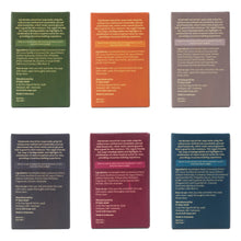 Load image into Gallery viewer, Natural Soap Bar Set for Men