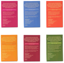 Load image into Gallery viewer, Natural Soap Bar Set for Women