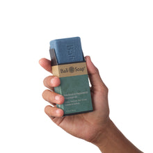 Load image into Gallery viewer, Natural Soap Earthy Botanical Set