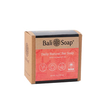 Load image into Gallery viewer, Natural Soap Tropical Fresh Set