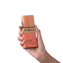 Load image into Gallery viewer, Natural Soap Tropical Fresh Set