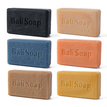 Load image into Gallery viewer, Natural Soap Tropical Fresh & Earthy Botanical