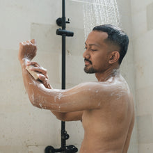 Load image into Gallery viewer, Natural Soap Tropical Fresh & Earthy Botanical