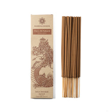 Load image into Gallery viewer, Jembrana Incense - Agarwood, Frankincense and Turmeric