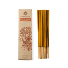 Load image into Gallery viewer, Jembrana Incense - Agarwood, Frankincense and Turmeric