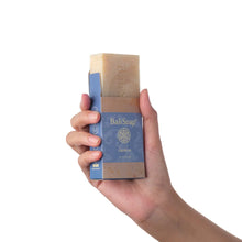 Load image into Gallery viewer, Natural Soap Jasmine set of 3