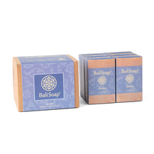 Load image into Gallery viewer, Natural Soap Jasmine set of 6