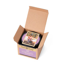 Load image into Gallery viewer, Bali Soap Body Butter – Musky Vanilla & Creamy Chocolate Mix Set
