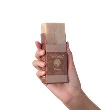 Load image into Gallery viewer, Natural Soap Coconut set of 3