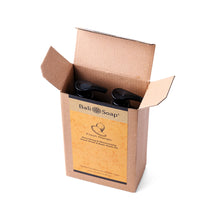 Load image into Gallery viewer, Hand & Body Wash Set – Gentle, Vegan & Naturally Nourishing