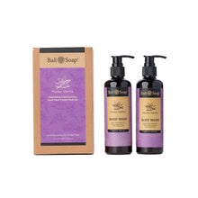 Load image into Gallery viewer, Hand & Body Wash Set – Gentle, Vegan & Naturally Nourishing