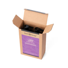 Load image into Gallery viewer, Hand & Body Wash Set – Gentle, Vegan & Naturally Nourishing