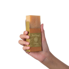 Load image into Gallery viewer, Natural Soap Lemongrass set of 6