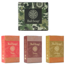 Load image into Gallery viewer, Papaya, Cinnamon, Lemongrass