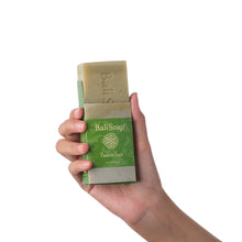 Load image into Gallery viewer, Natural Soap Passion Fruit set of 3