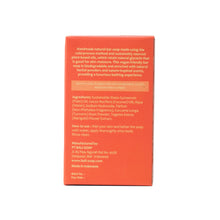 Load image into Gallery viewer, Natural Soap Plumeria set of 3