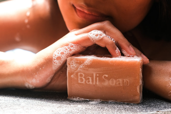 Each scent, each bar. Here are some tips on how to enjoy them to the fullest