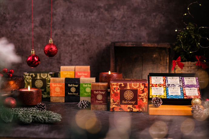 Simple ways to make Christmas more meaningful