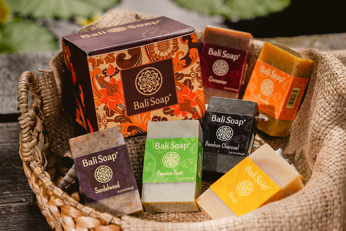 Reasons why Bali Soap is worth the price