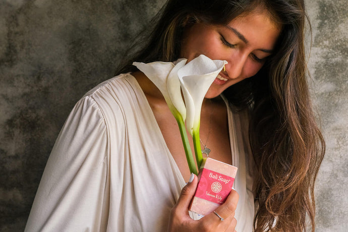 This year Valentine's Days goals: Practice self-love and spread the love to others