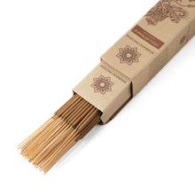 Load image into Gallery viewer, Jembrana Incense - Agarwood, Natural Handmade Incense Stick - Total 100 sticks
