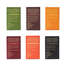 Load image into Gallery viewer, Natural Hand &amp; Body Soap Bars | Bali Soap – Orange Collection
