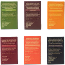 Load image into Gallery viewer, Natural Soap Orange Collection
