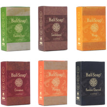 Load image into Gallery viewer, Natural Soap Orange Collection
