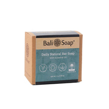 Load image into Gallery viewer, Natural Soap Earthy Botanical Set
