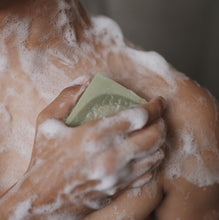 Load image into Gallery viewer, Natural Java Tea Collection Bar Soaps
