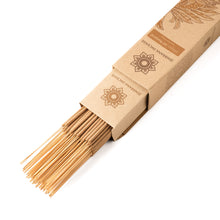 Load image into Gallery viewer, Jembrana Incense - Frankincense, Natural Handmade Incense Stick - Total 100 sticks
