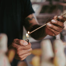 Load image into Gallery viewer, Jembrana Incense Natural Frankincense
