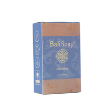 Load image into Gallery viewer, Natural Soap Jasmine set of 3
