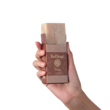 Load image into Gallery viewer, Natural Soap Coconut set of 3
