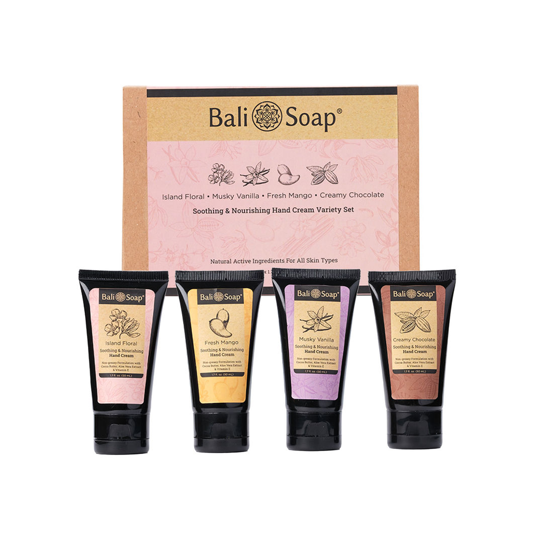 Hand Cream - Mother's Day Gift
