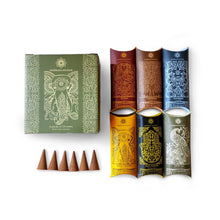 Load image into Gallery viewer, Jembrana Incense Cones_jembrana incense_
