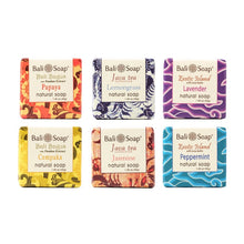 Load image into Gallery viewer, Special Collection Soap set of 6_special edition_
