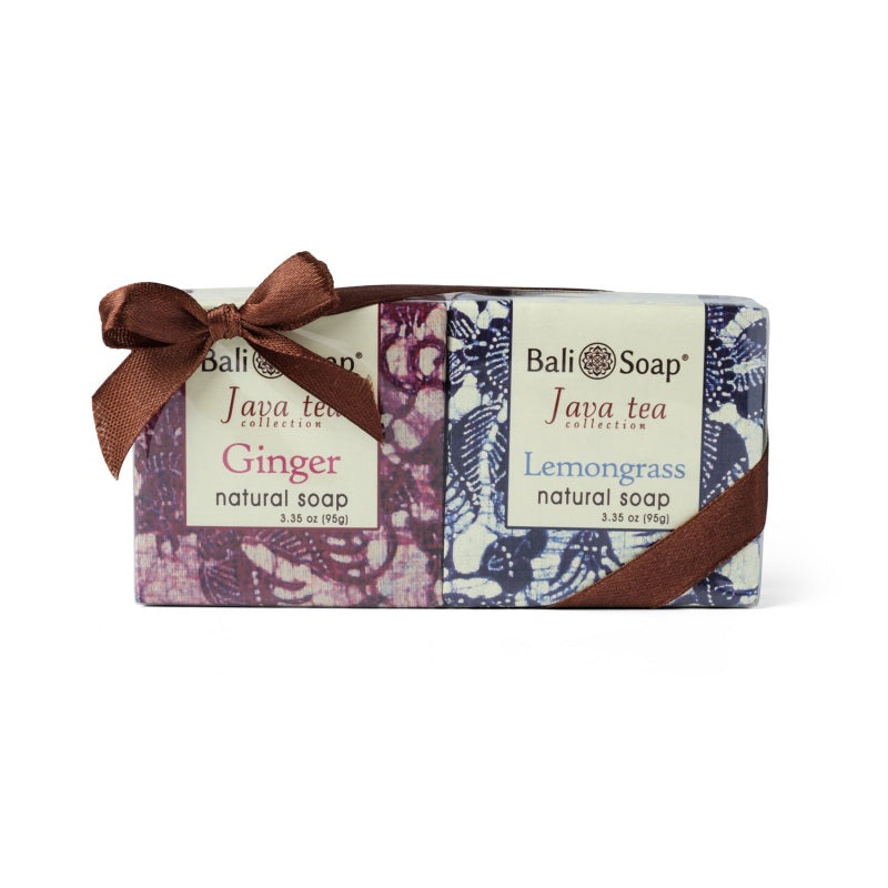 Java Tea set of 2_special edition_