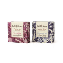 Load image into Gallery viewer, Java Tea set of 2_special edition_
