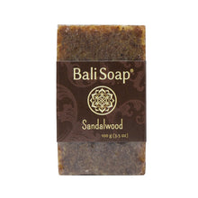 Load image into Gallery viewer, Sandalwood set of 3_body bar_
