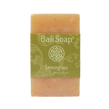 Load image into Gallery viewer, Lemongrass set of 6_body bar_
