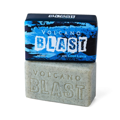 Volcano Blast_special edition_
