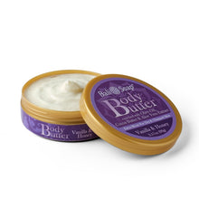 Load image into Gallery viewer, Chocolate &amp; Vanilla Honey Body Butter_body care_
